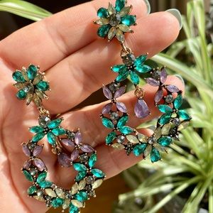 ✨ Fashion Earrings ✨